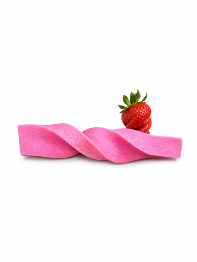 Strawberry Twisted