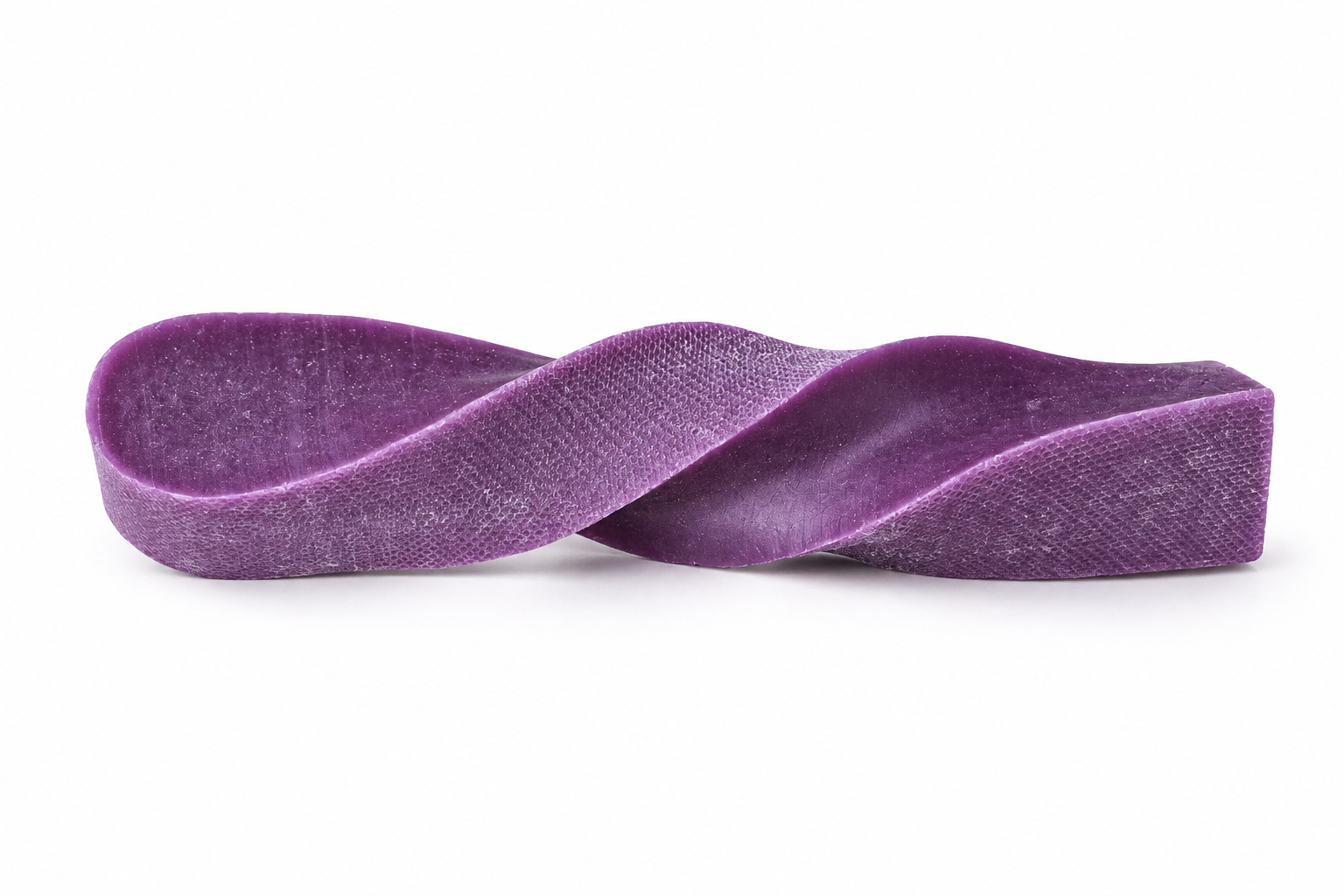 Twisted Blueberry