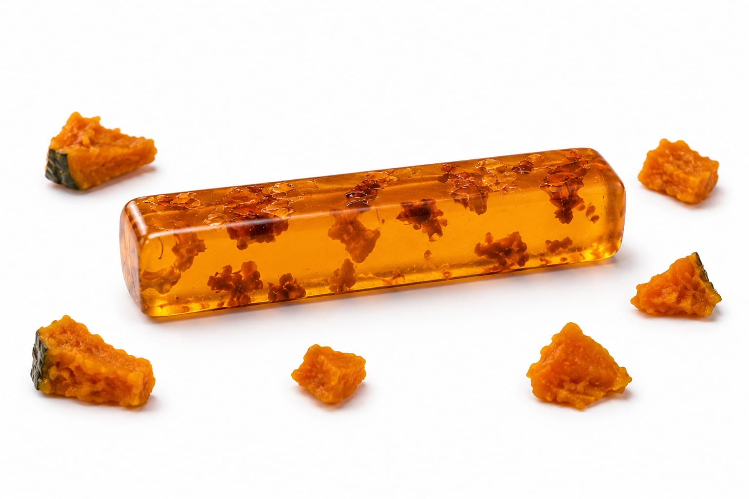 Tatty Brew Bar - Pumpkin