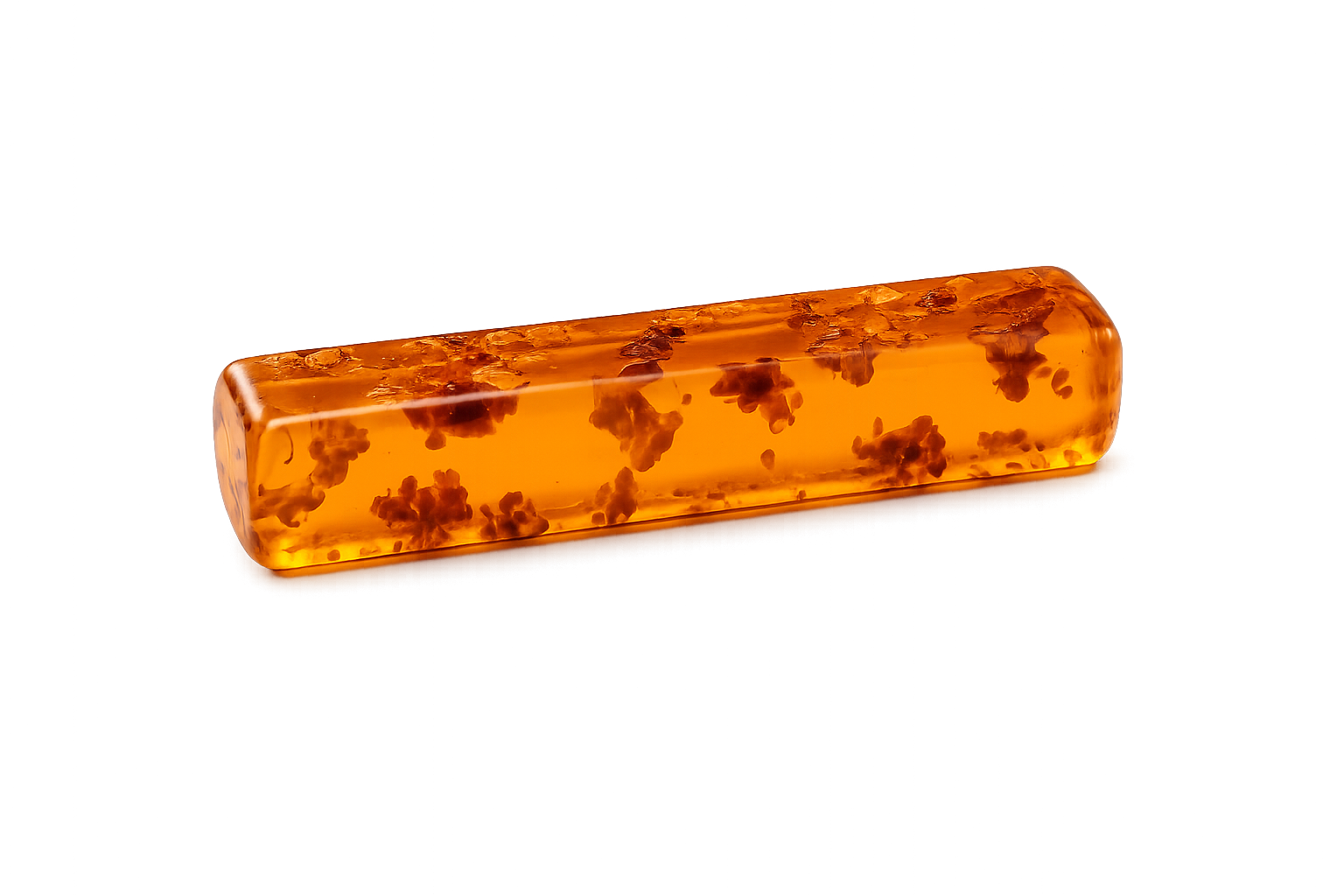 Tatty Brew Bar - Pumpkin