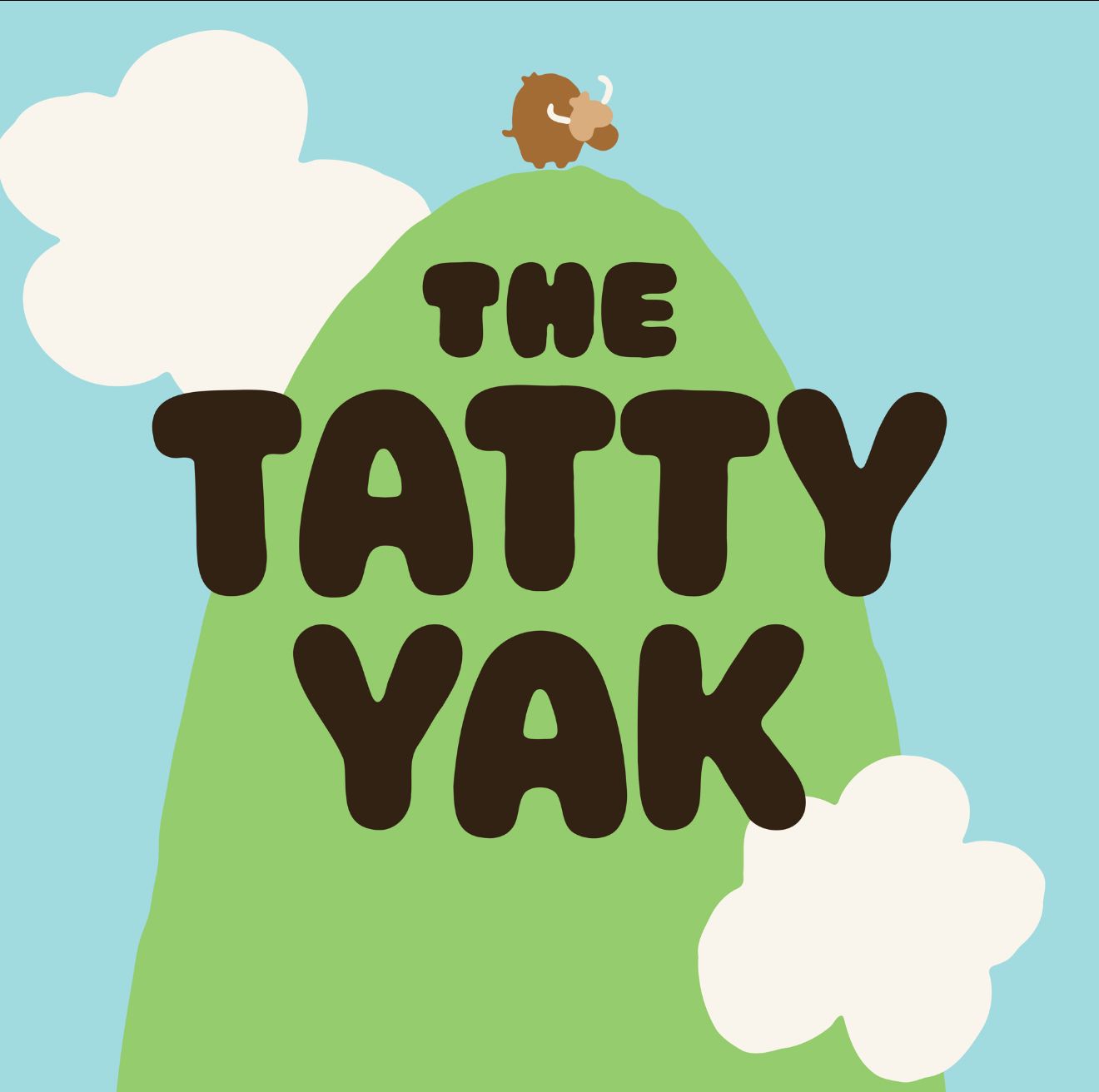 The Tatty Yak