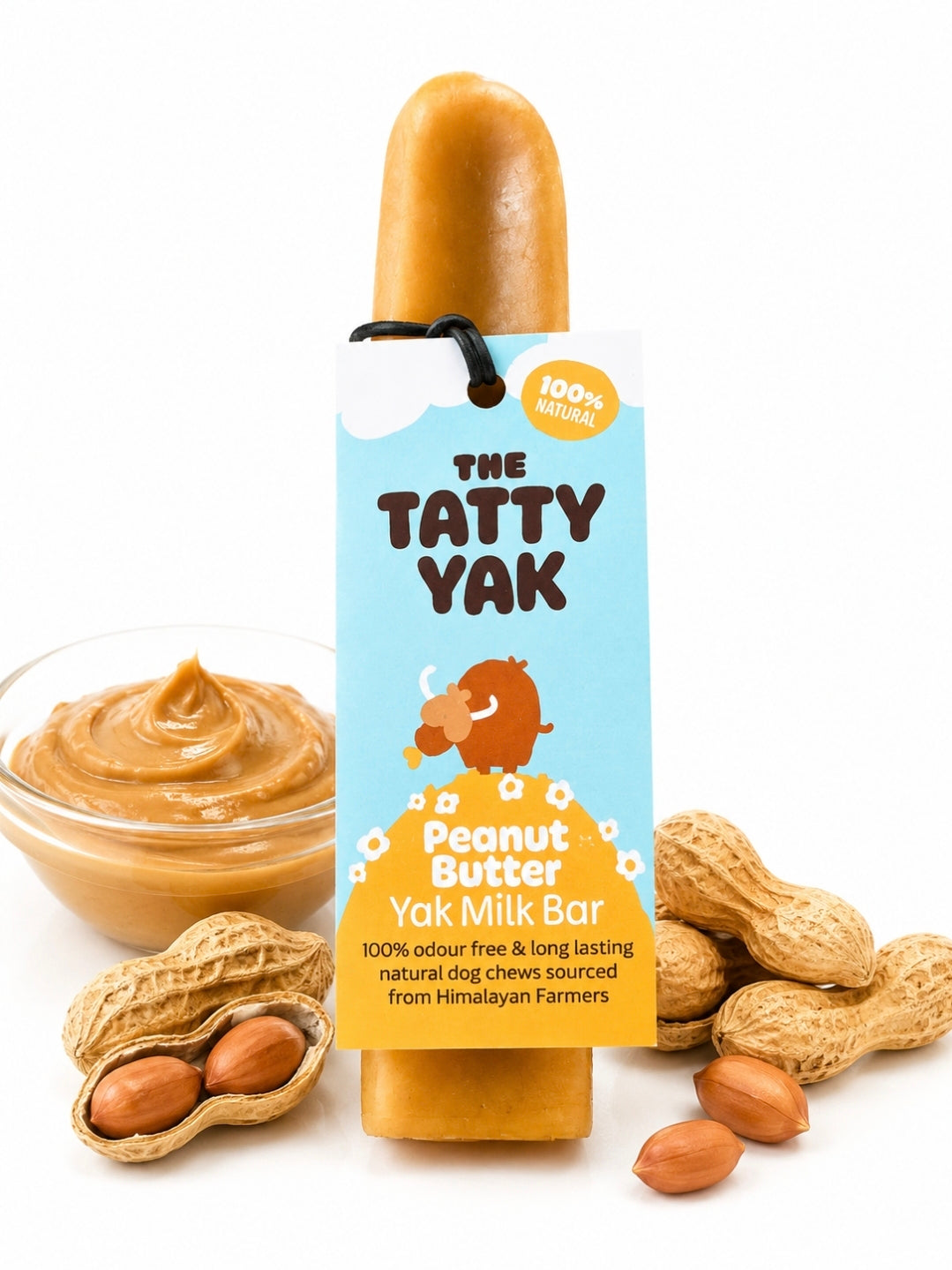 Peanut Butter