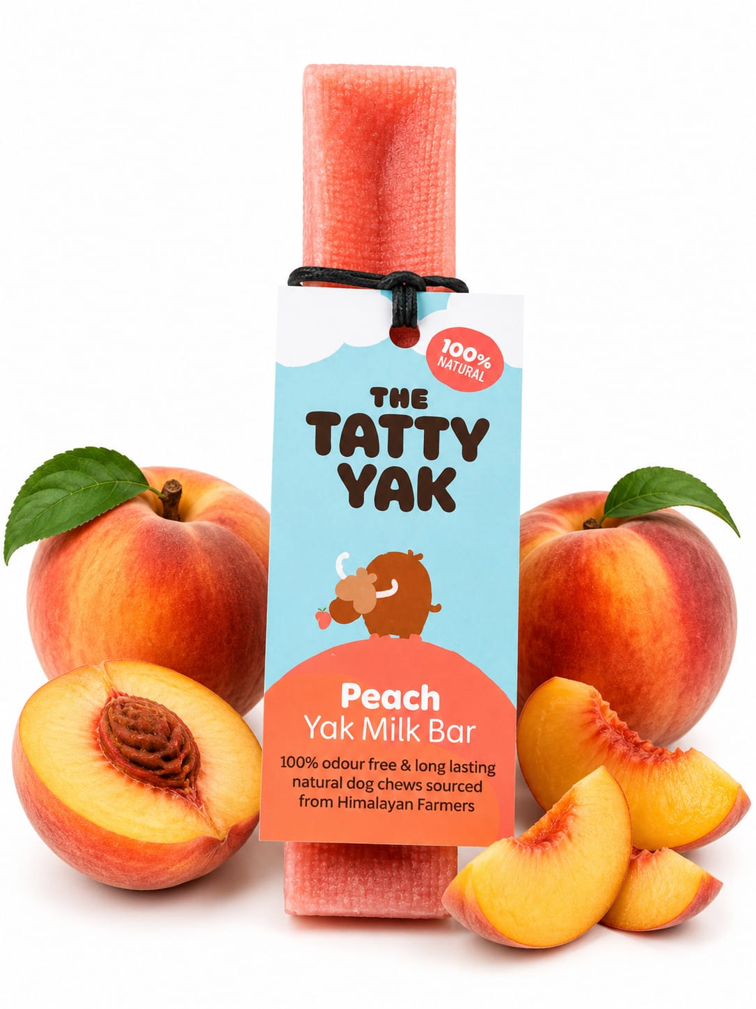 Peach