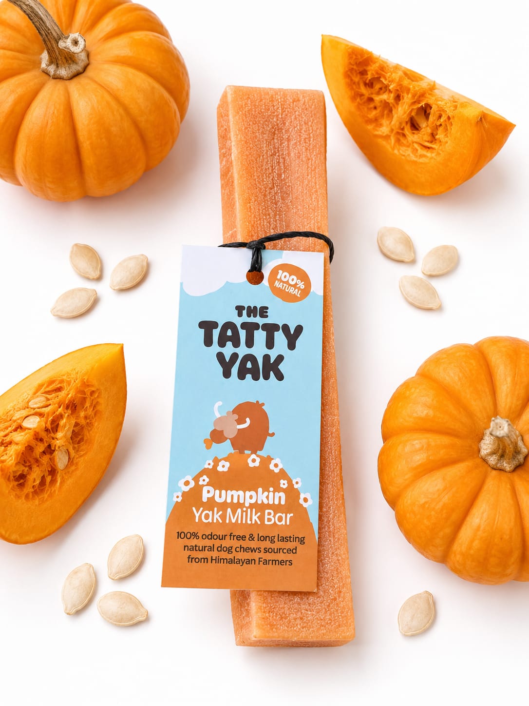 Pumpkin