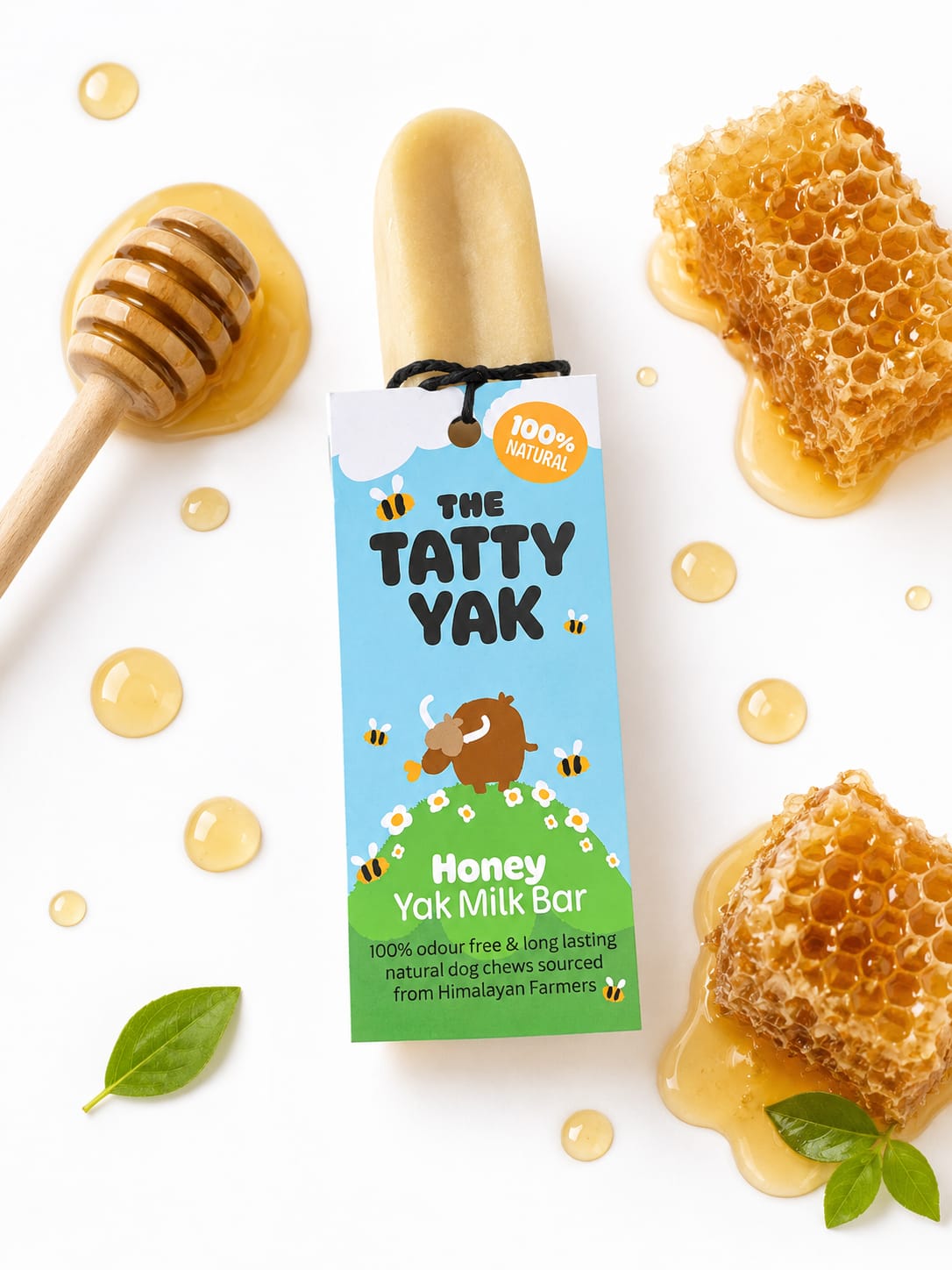 Honey
