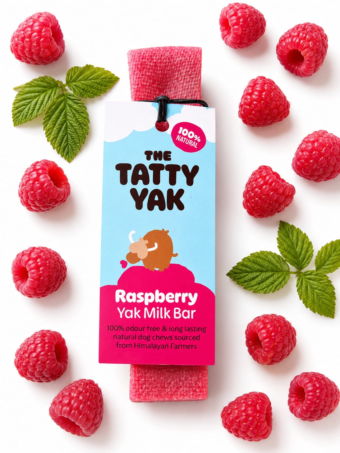 Raspberry