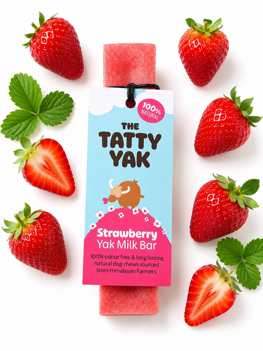 Strawberry