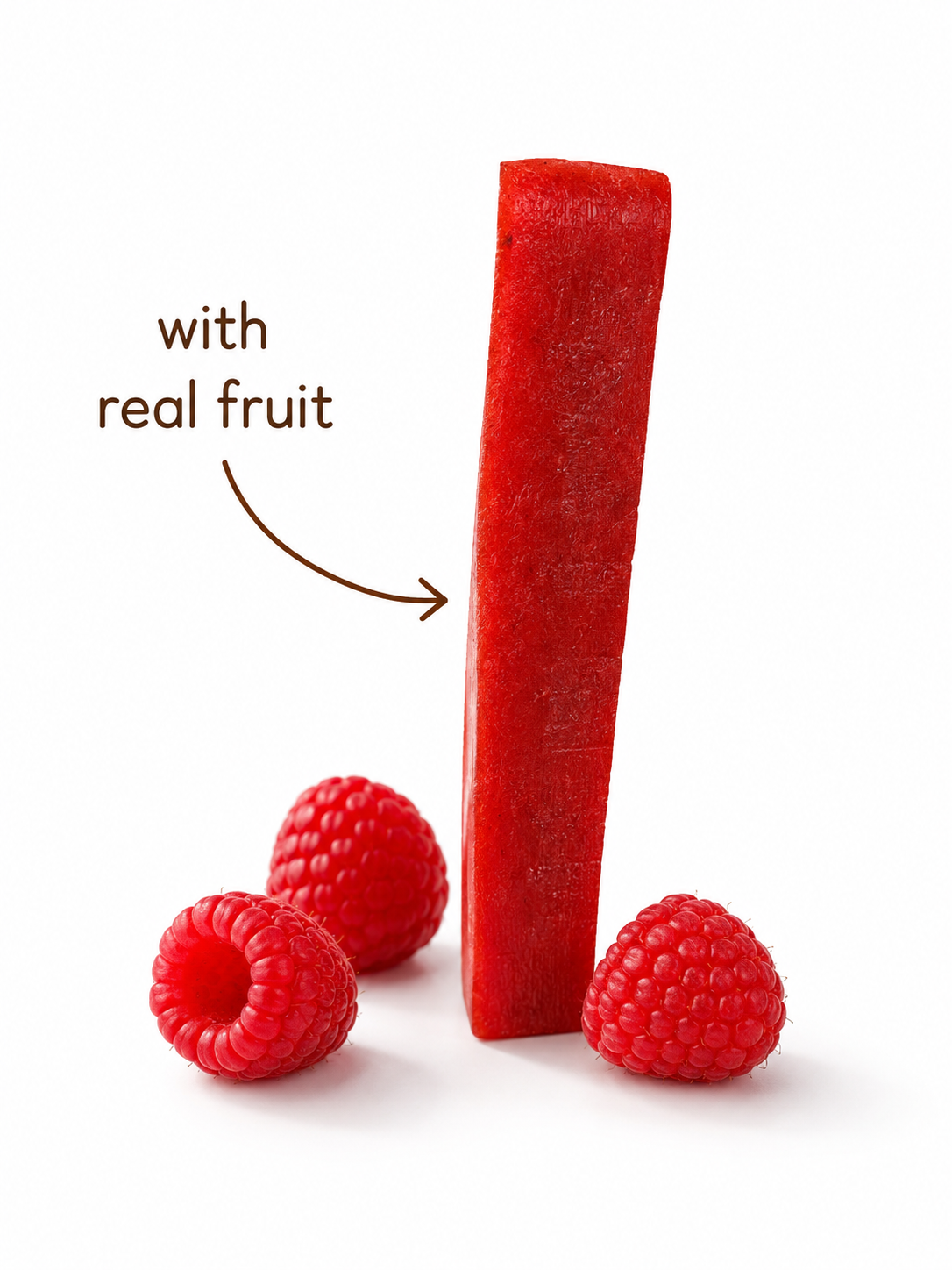 Raspberry