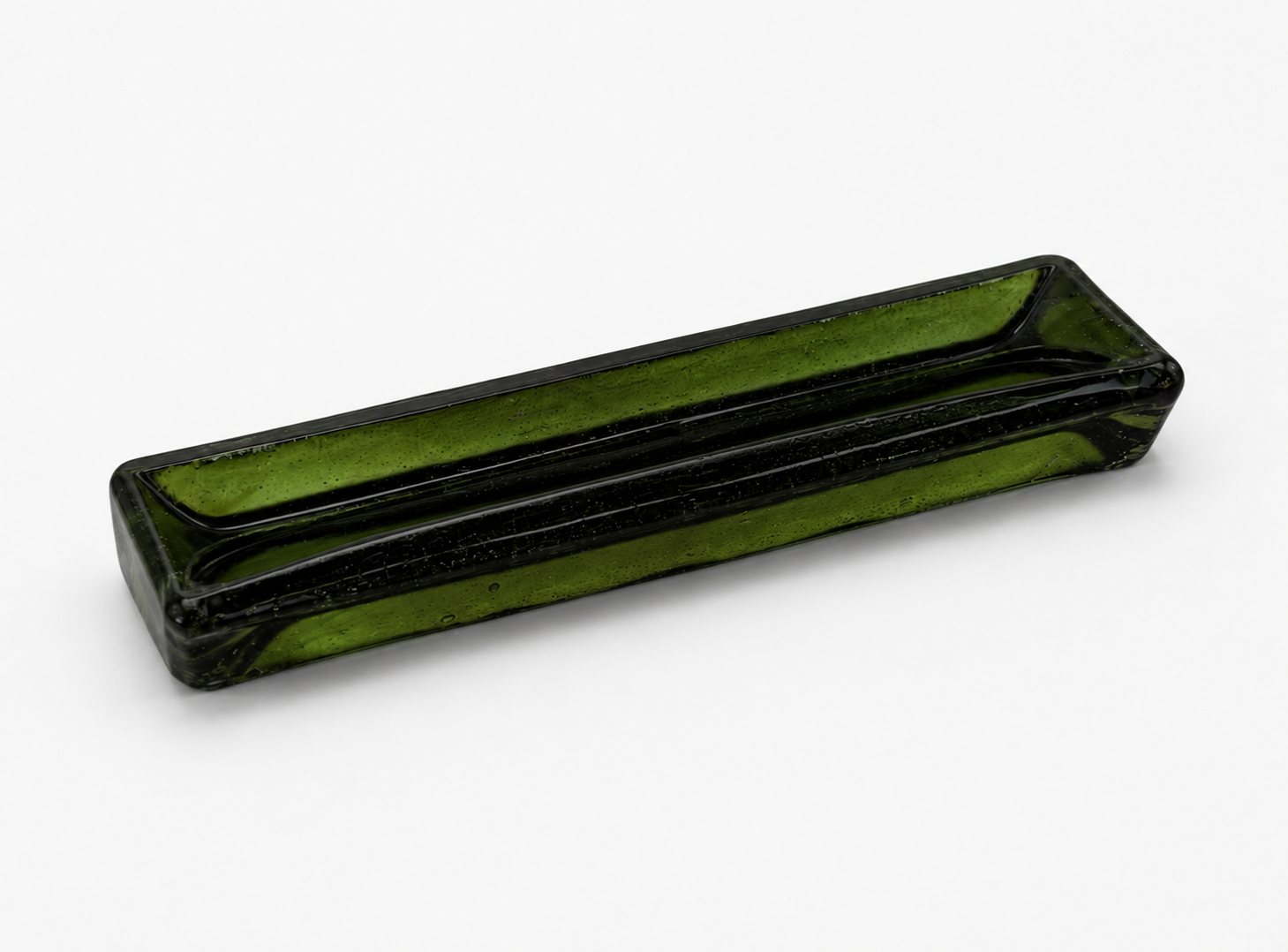 Tatty Brew Bar - Spirulina