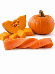 Twisted Pumpkin