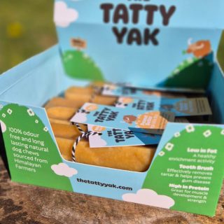 Stockist