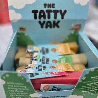 Stockist