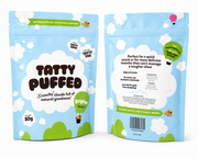 Puff Pouch