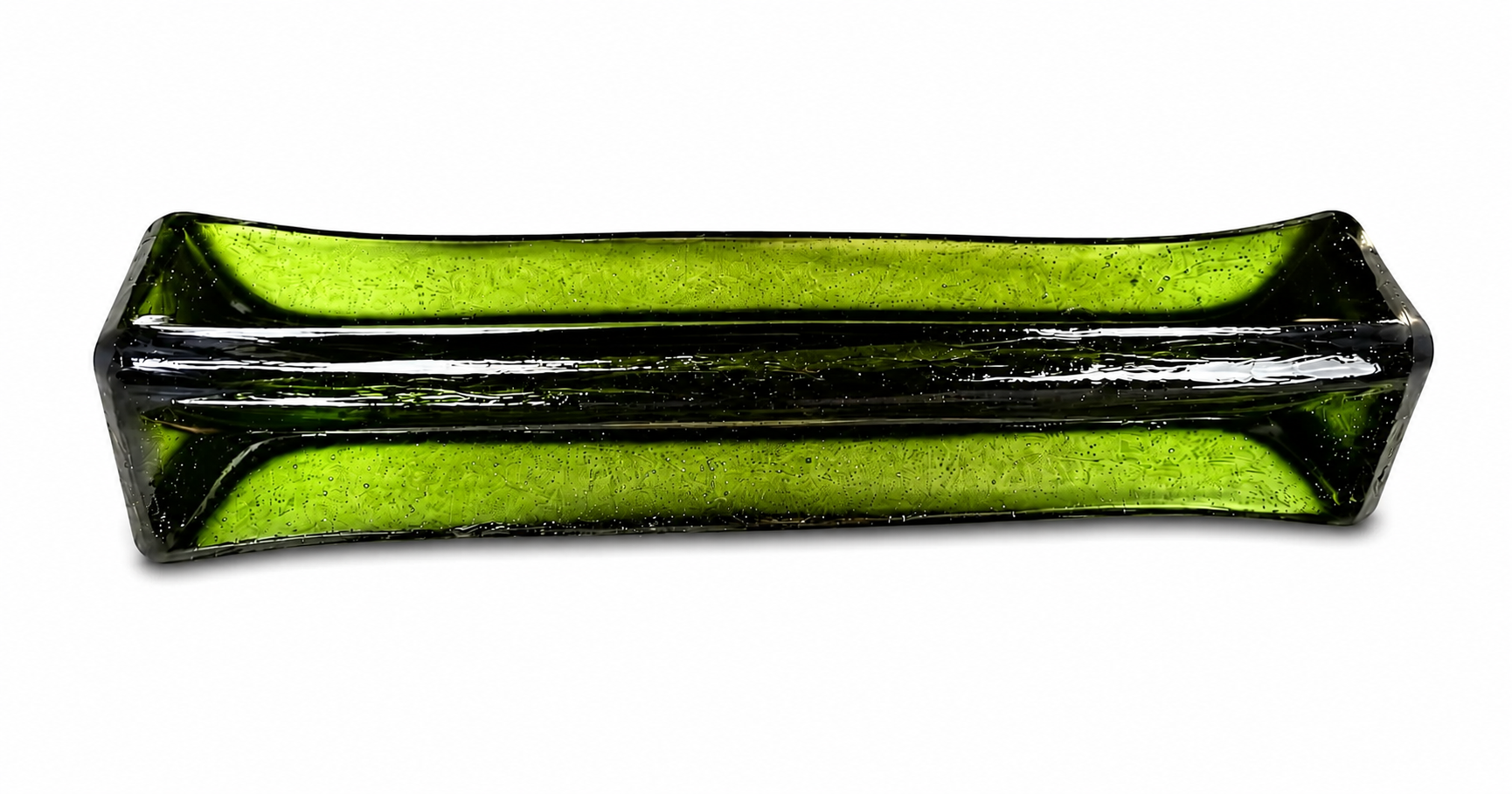 Tatty Brew Bar - Spirulina