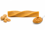 Twisted Peanut Butter